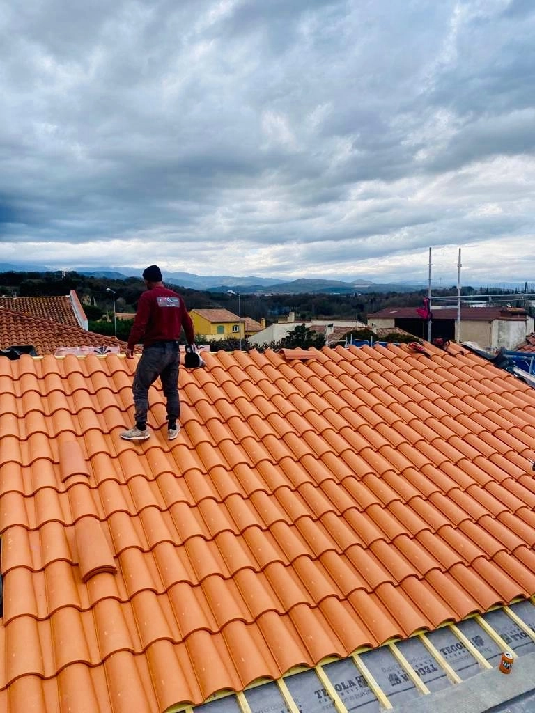 Couvreur toiture à Perpignan : faites appel à un professionnel de confiance